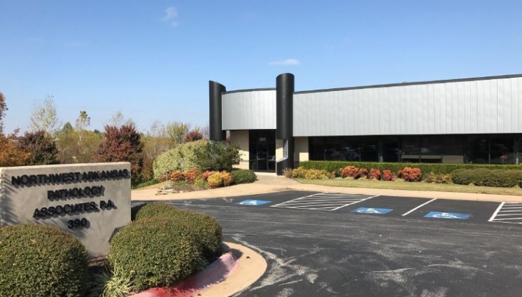 Montecito Medical Acquires Medical Office Building in Fayetteville, AR